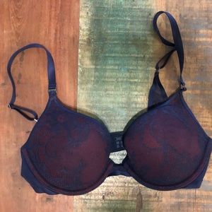 Spanx Pillow Cup bra 34C